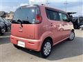 2016 Nissan Moco