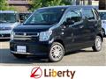 2019 Suzuki Wagon R