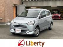 2020 Daihatsu Mira