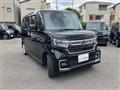 2023 Honda N BOX