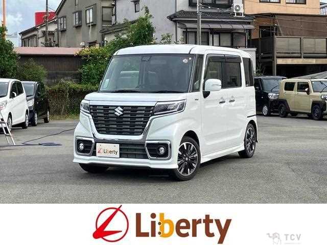 2018 Suzuki Suzuki Others