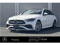 Mercedes-Benz/C-Class