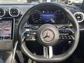 2022 Mercedes-Benz C-Class