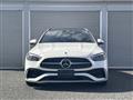 2022 Mercedes-Benz C-Class