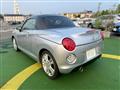 2017 Daihatsu Copen