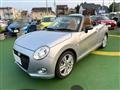 2017 Daihatsu Copen