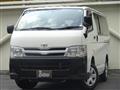2012 Toyota Regiusace Van