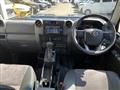 2024 Toyota Landcruiser 70