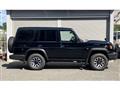2024 Toyota Landcruiser 70