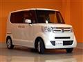 2017 Honda N BOX