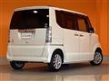 2017 Honda N BOX
