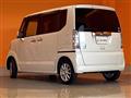 2017 Honda N BOX