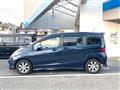 2010 Honda Freed