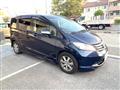 2010 Honda Freed