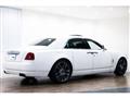 2016 Rolls-Royce GHOST