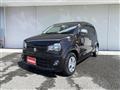 2015 Suzuki Alto
