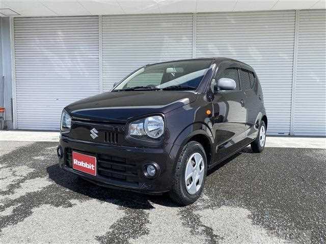 2015 Suzuki Alto