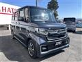 2022 Honda N BOX