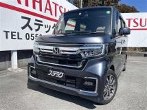 2022 Honda N BOX