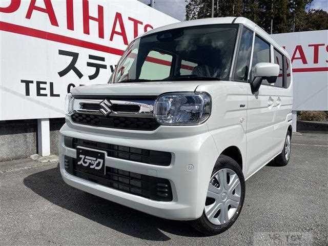 2025 Suzuki Suzuki Others