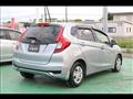 2017 Honda Fit