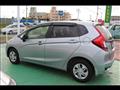 2017 Honda Fit