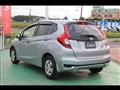 2017 Honda Fit