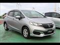 2017 Honda Fit