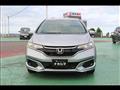 2017 Honda Fit