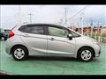 2017 Honda Fit