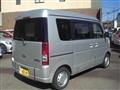 2007 Suzuki Every Wagon