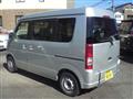 2007 Suzuki Every Wagon