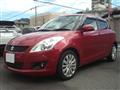 2011 Suzuki Swift