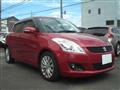 2011 Suzuki Swift