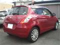 2011 Suzuki Swift