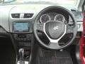 2011 Suzuki Swift