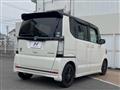 2014 Honda N BOX