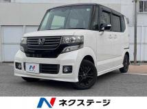 2014 Honda N BOX