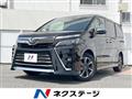 2018 Toyota Voxy