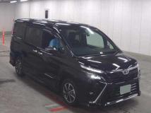 2020 Toyota Voxy
