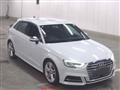 2019 Audi S3