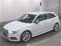 2019 Audi S3