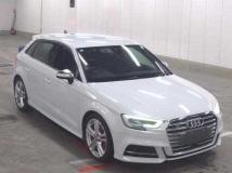 2019 Audi S3