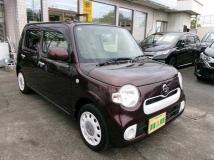 2017 Daihatsu MIRA COCOA