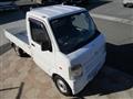 2010 Suzuki Carry Truck