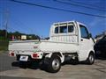 2010 Suzuki Carry Truck