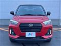 2025 Daihatsu Rocky