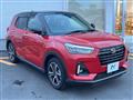 2025 Daihatsu Rocky