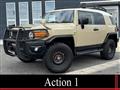 2016 Toyota FJ Cruiser