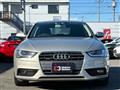 2014 Audi A4